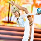 Фестиваль «Алина» 2017 - 83 