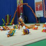 Турнир «Алина» 2014 - 73 