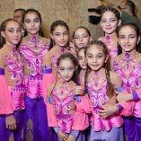 Фестиваль «Алина» 2011 - 9 