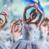 Фестиваль «Алина» 2018 - 8 