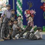 Турнир «Алина» 2010-2012 - 6 