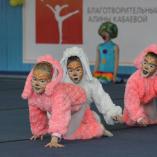 Турнир «Алина» 2010-2012 - 16 