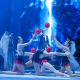Фестиваль «Алина» 2012 - 30 