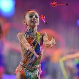 Фестиваль «Алина» 2016 - 29 