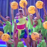 шары