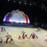 Спорткомплекс в Цхинвале - 67 