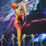 Фестиваль «Алина» 2018 - 195 