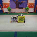 Турнир «Алина» 2013 - 57 