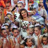 Фестиваль «Алина» 2018 - 308 